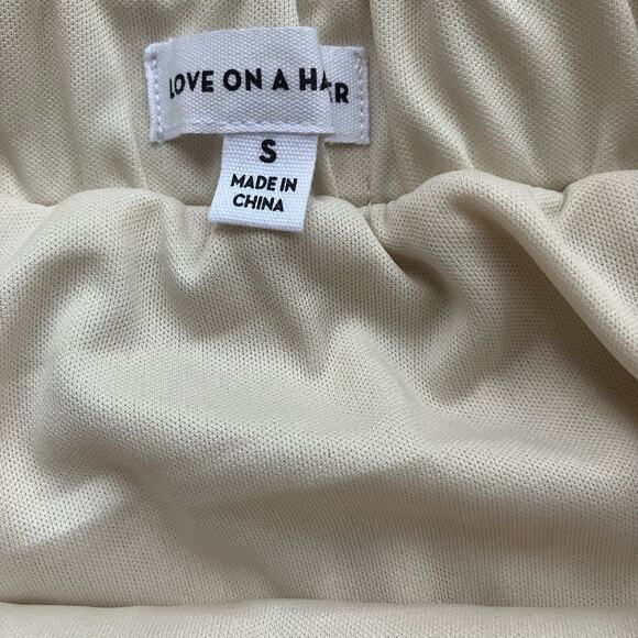 Sequin silver fitted mini skirt NWT glam going out night out party new year's - Picture 4 of 4